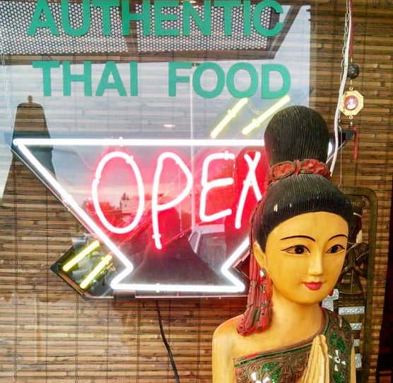 Thai Food